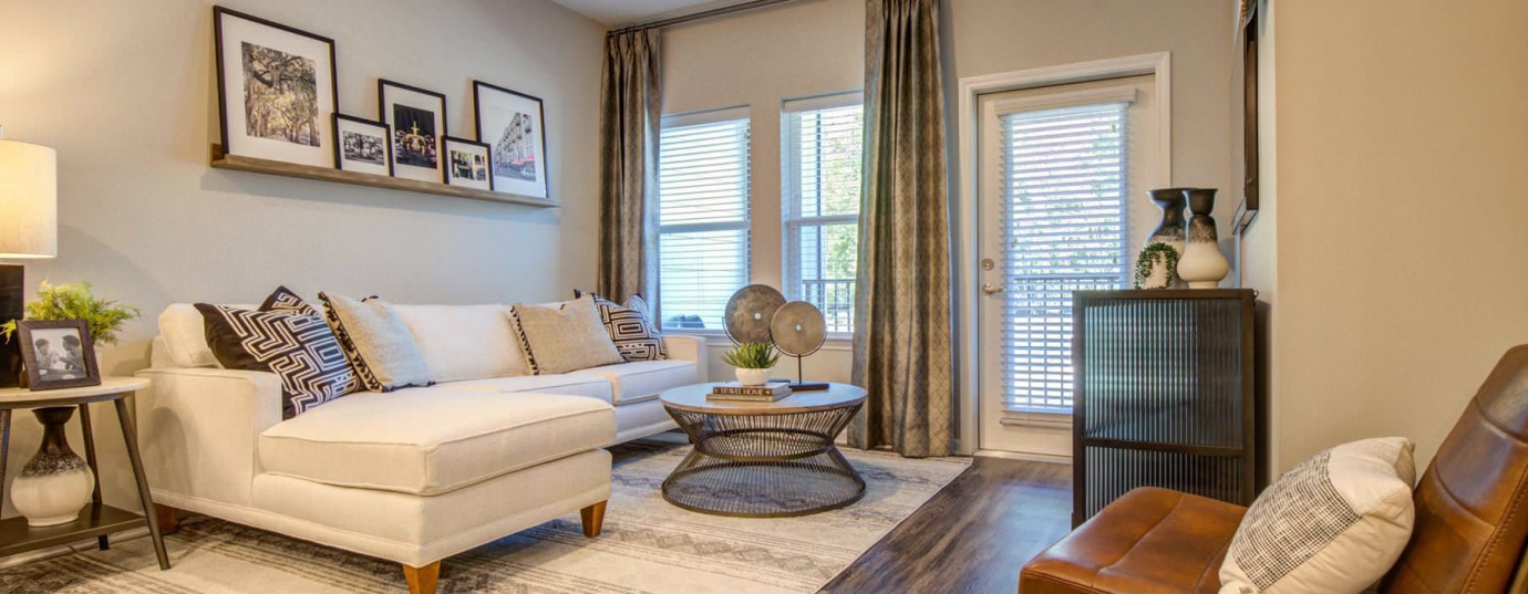 Available 1, 2, or 3 bedroom apartments in Pooler, GA Crossings at Pooler